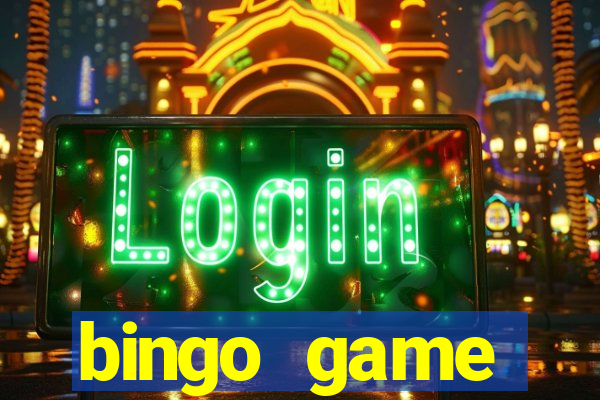 bingo game development company