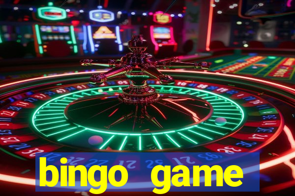 bingo game development company