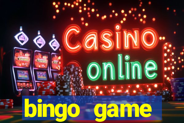 bingo game development company