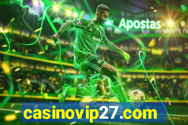 casinovip27.com