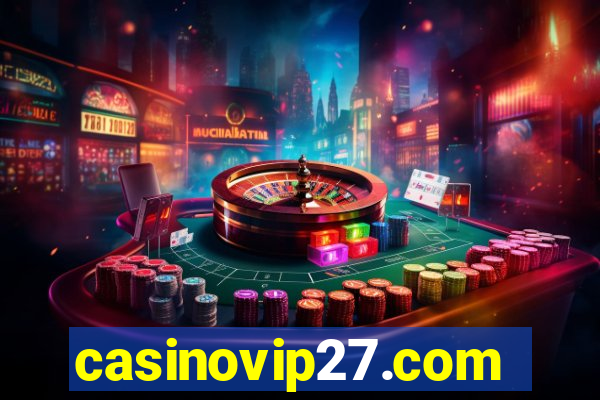 casinovip27.com