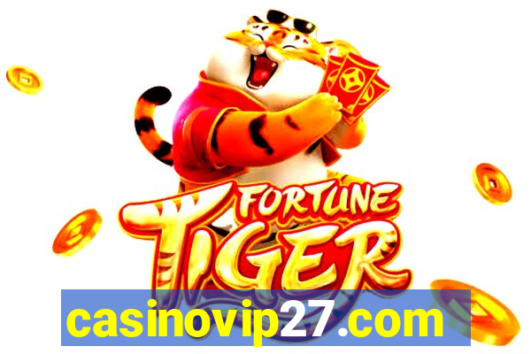 casinovip27.com