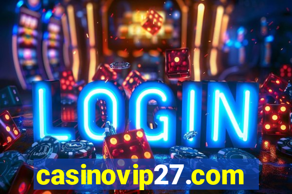 casinovip27.com