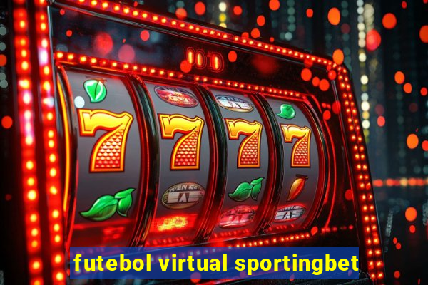 futebol virtual sportingbet