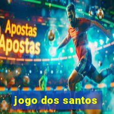 jogo dos santos