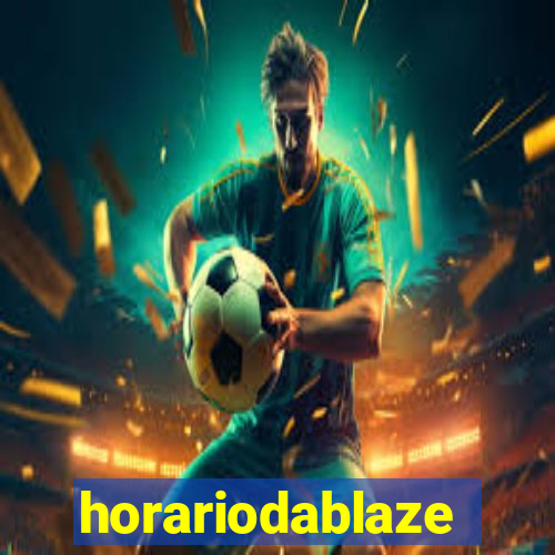 horariodablaze