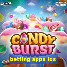 betting apps ios