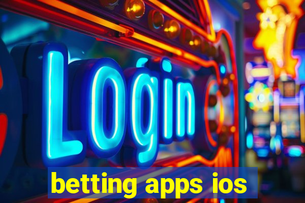 betting apps ios