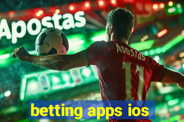 betting apps ios