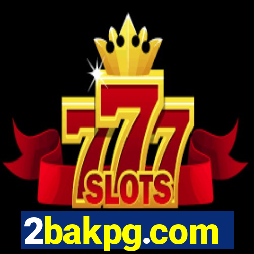 2bakpg.com