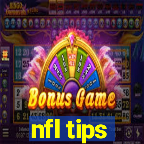 nfl tips