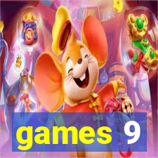 games 9