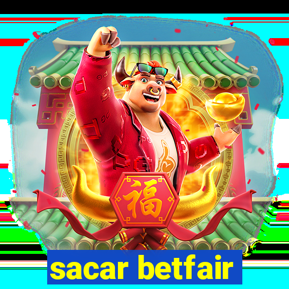 sacar betfair