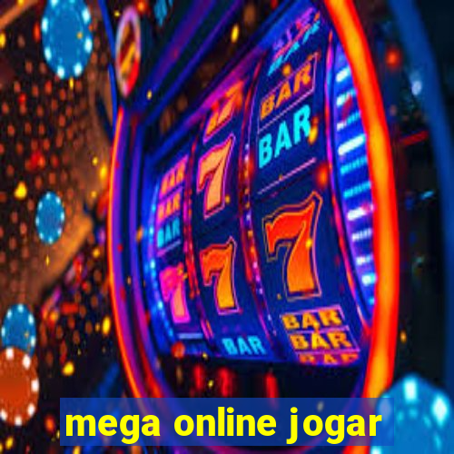 mega online jogar