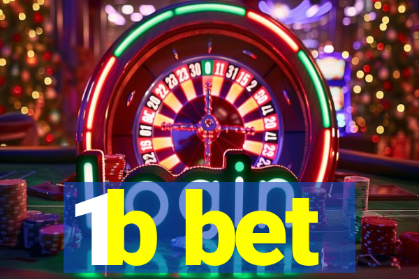 1b bet