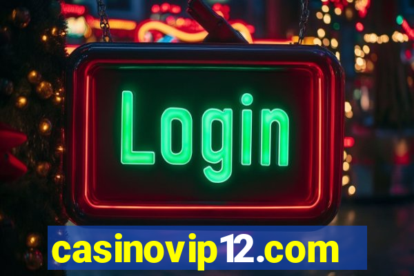 casinovip12.com