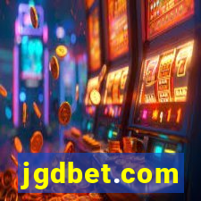 jgdbet.com