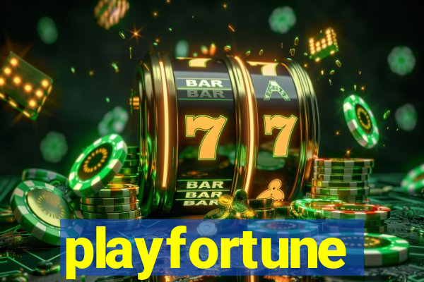 playfortune