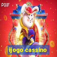 ijogo cassino