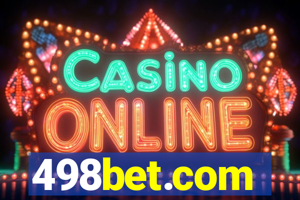 498bet.com