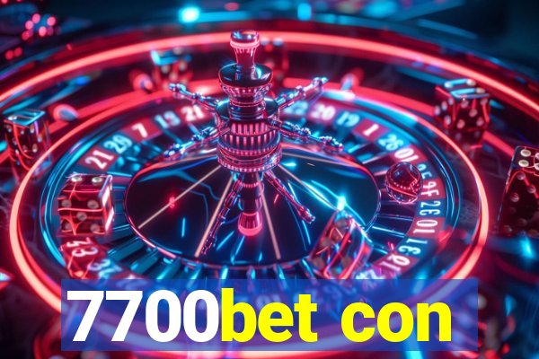 7700bet con