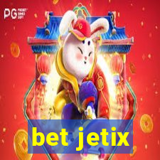 bet jetix