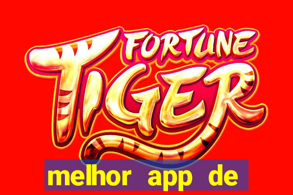 melhor app de jogos para ganhar dinheiro