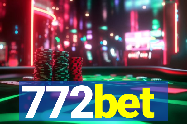 772bet