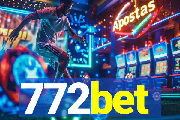 772bet