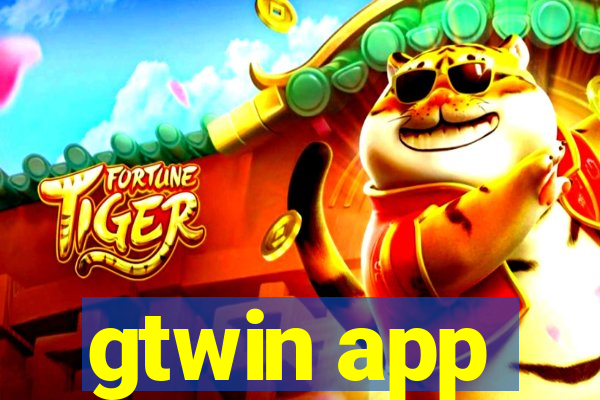 gtwin app