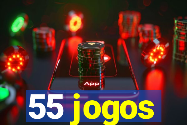 55 jogos