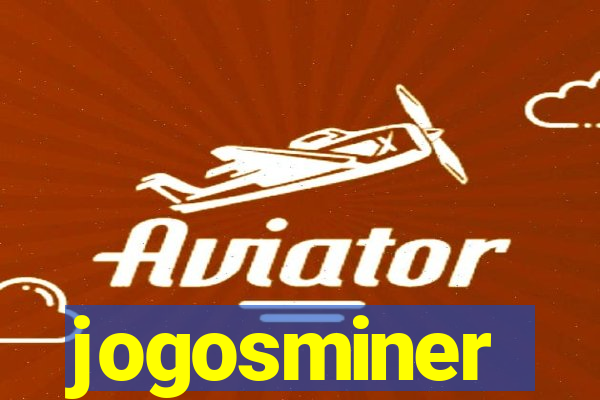 jogosminer