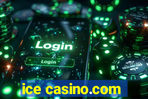 ice casino.com