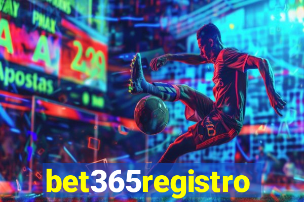 bet365registro