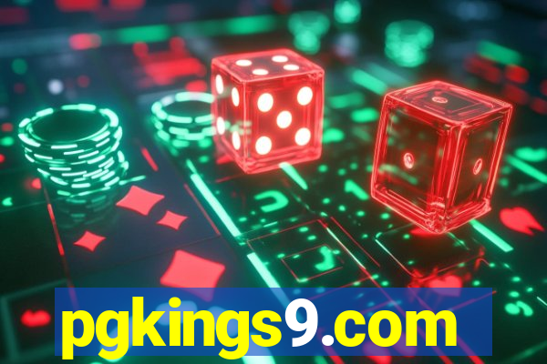 pgkings9.com