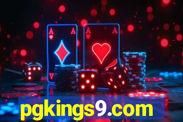 pgkings9.com