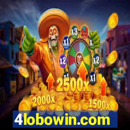 4lobowin.com