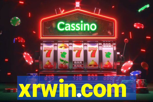 xrwin.com