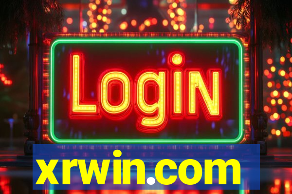 xrwin.com