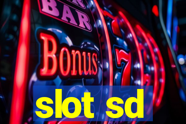 slot sd