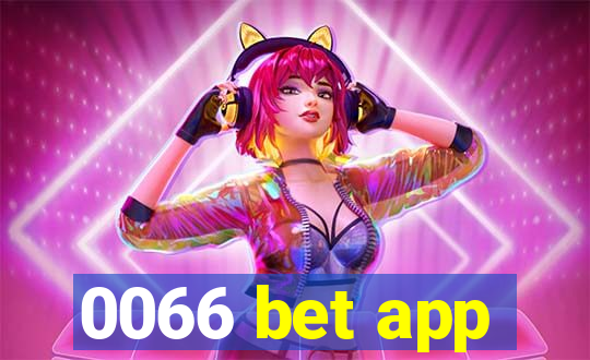 0066 bet app