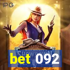 bet 092