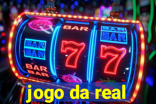 jogo da real