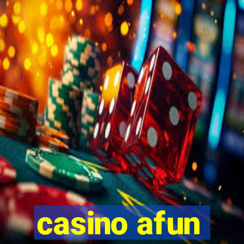 casino afun