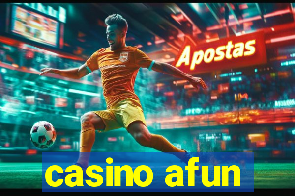 casino afun