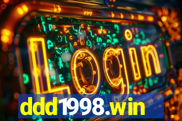 ddd1998.win