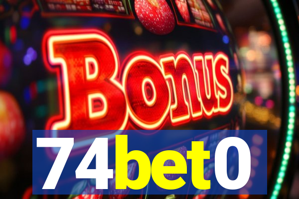 74bet0