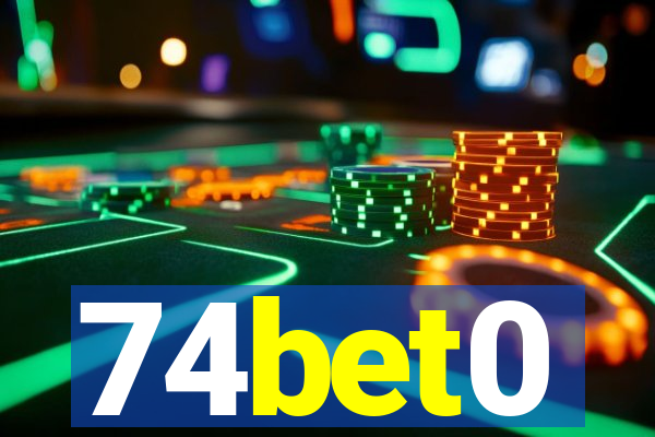 74bet0