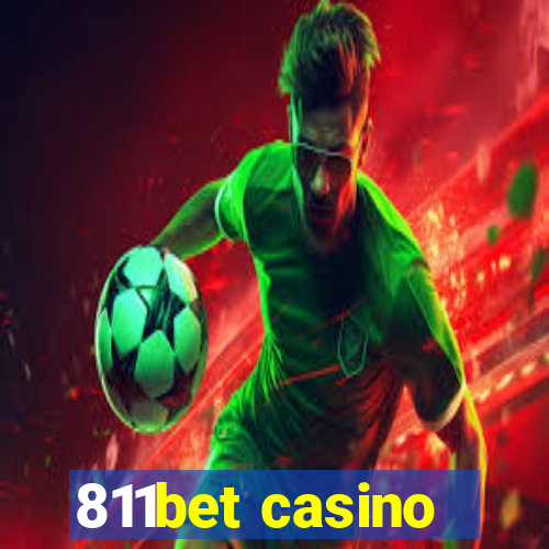 811bet casino