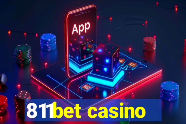 811bet casino